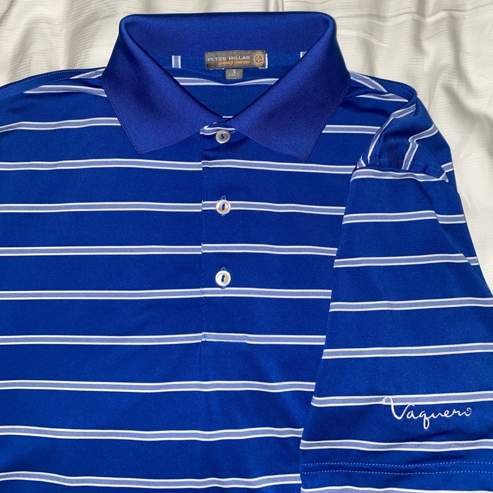 Peter Millar Summer Comfort Polo